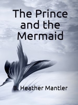 cover image of The Prince and the Mermaid